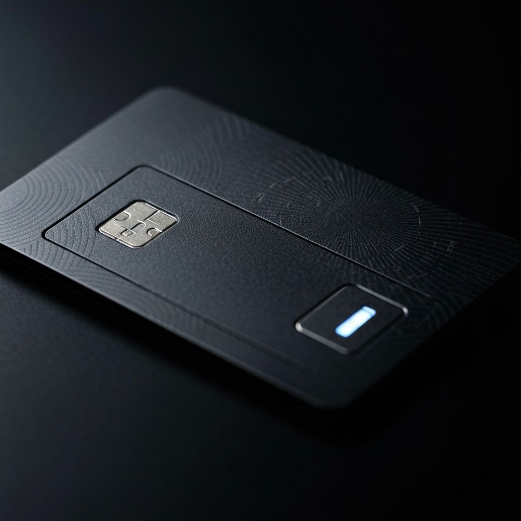 Smart hotel technology background
