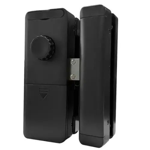 Έξυπνη Κλειδαριά Γυάλινων & Συρόμενων Πορτών EY-CP91 - view 2