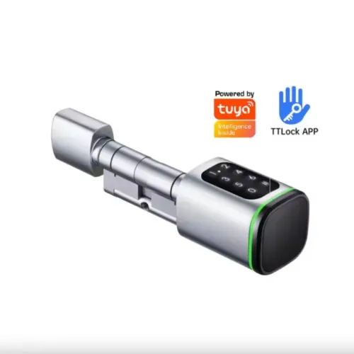 Έξυπνη κλειδαριά EY-F207 (μύλος) - view 2