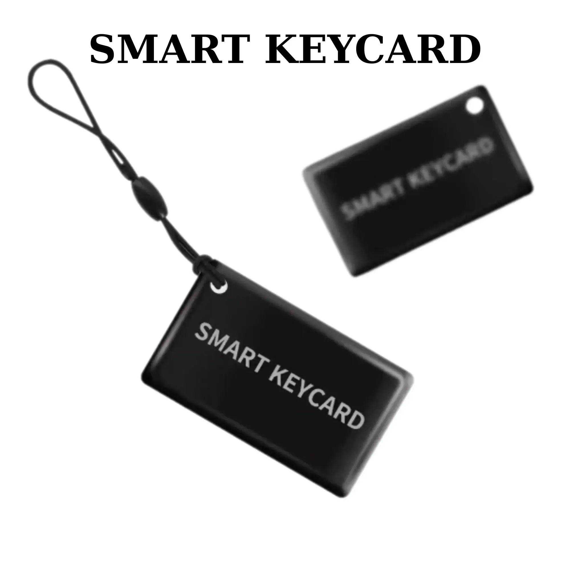 RFID κάρτα - view 1